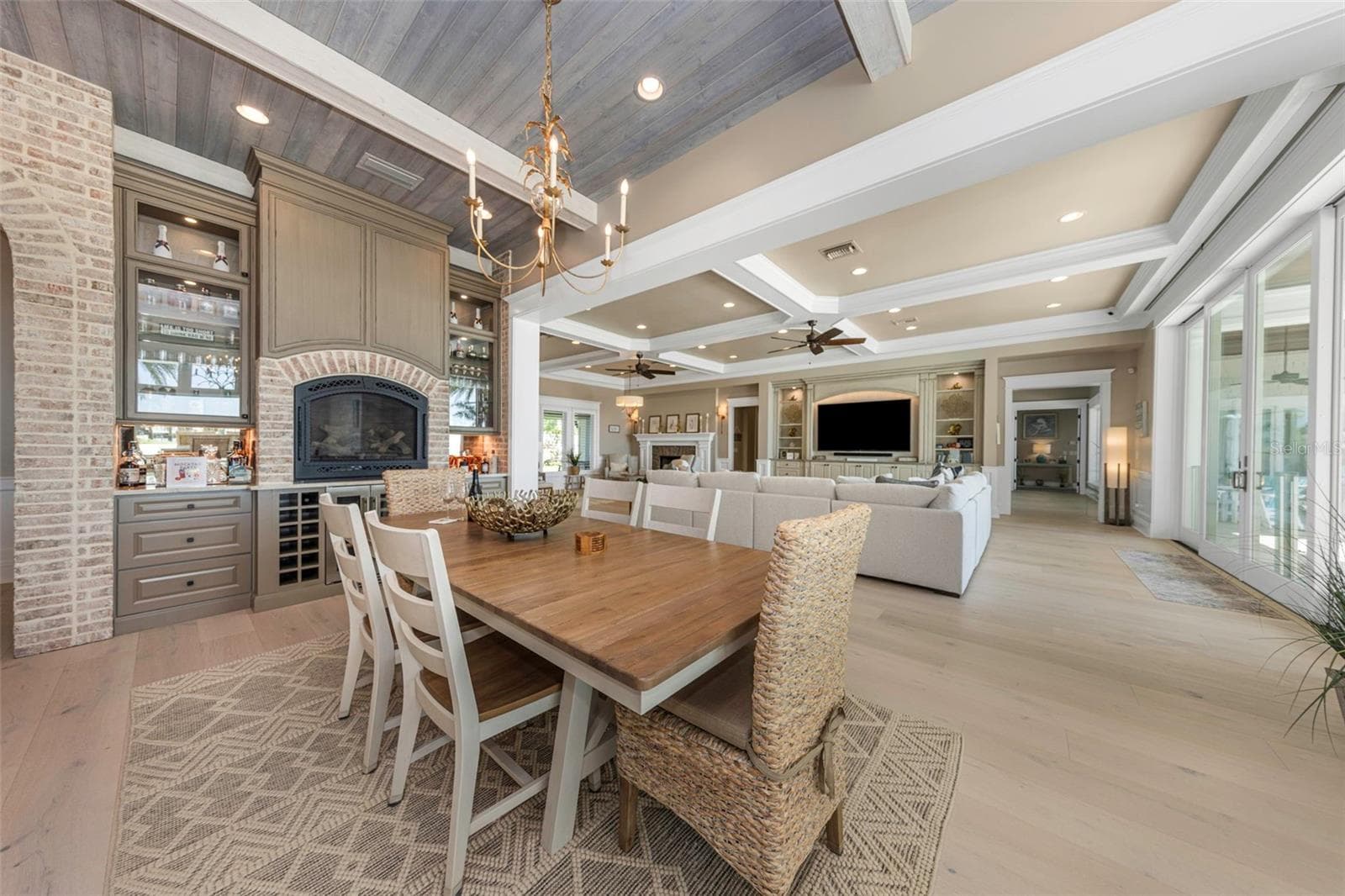 Single Family Residence at 1744 SANTA BARBARA DR, DUNEDIN, photo 20 of 97