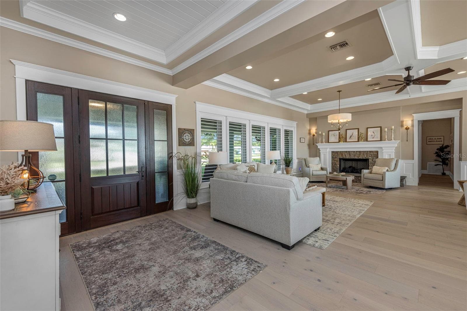 Single Family Residence at 1744 SANTA BARBARA DR, DUNEDIN, photo 32 of 97