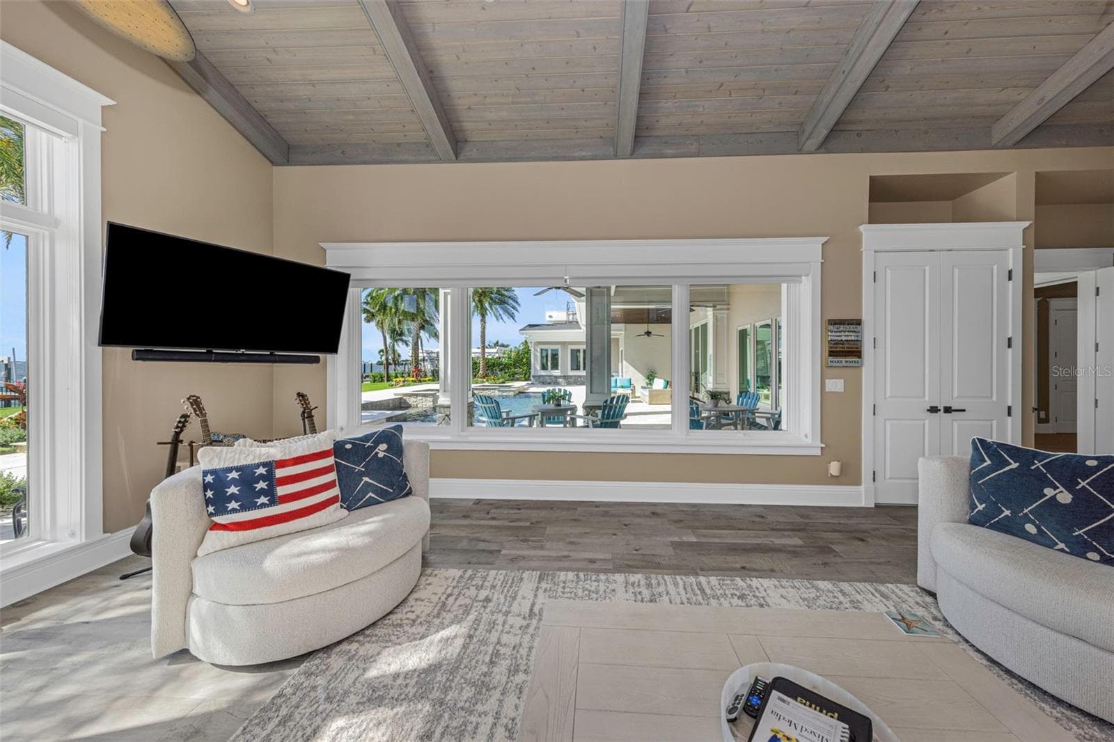 Single Family Residence at 1744 SANTA BARBARA DR, DUNEDIN, photo 48 of 97