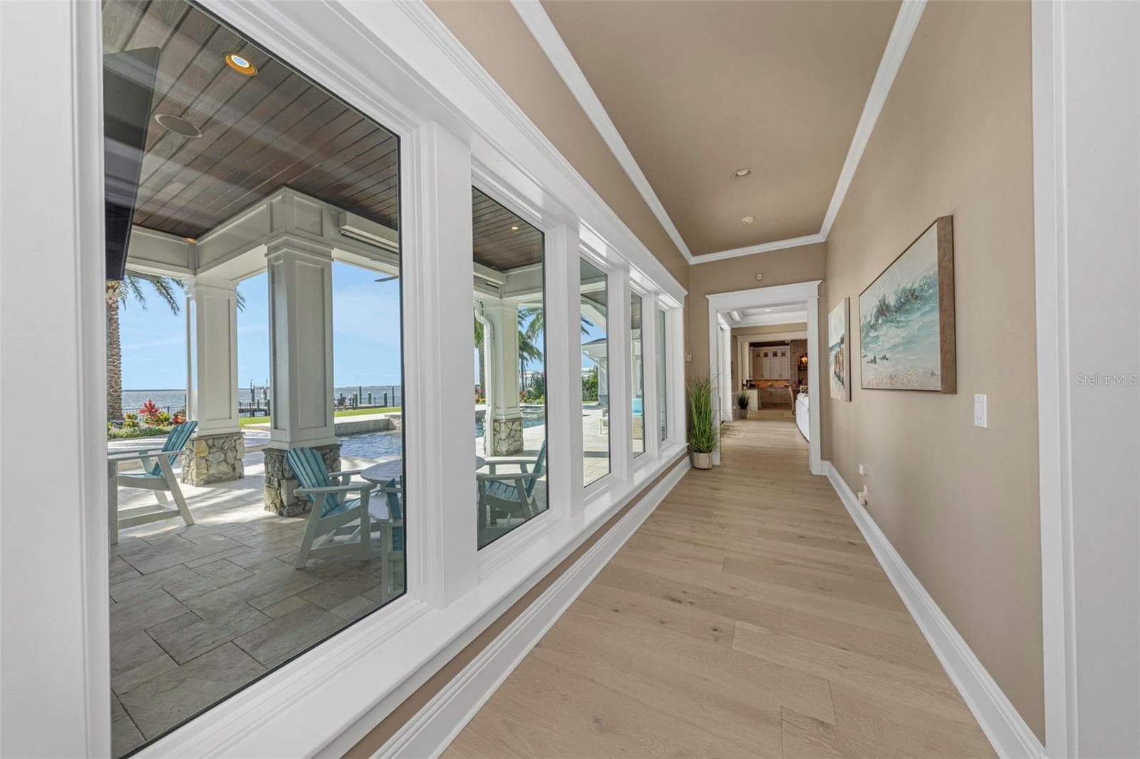 Single Family Residence at 1744 SANTA BARBARA DR, DUNEDIN, photo 51 of 97