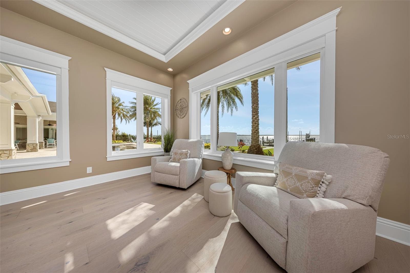 Single Family Residence at 1744 SANTA BARBARA DR, DUNEDIN, photo 63 of 97