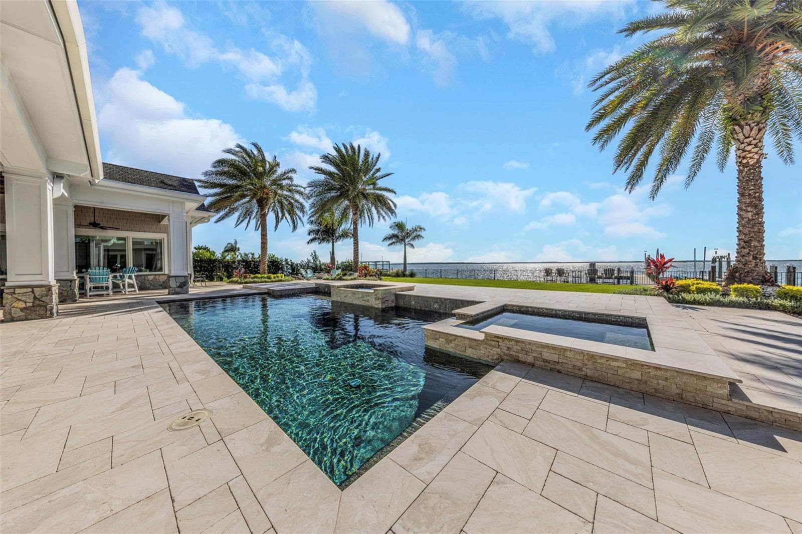 Single Family Residence at 1744 SANTA BARBARA DR, DUNEDIN, photo 67 of 97