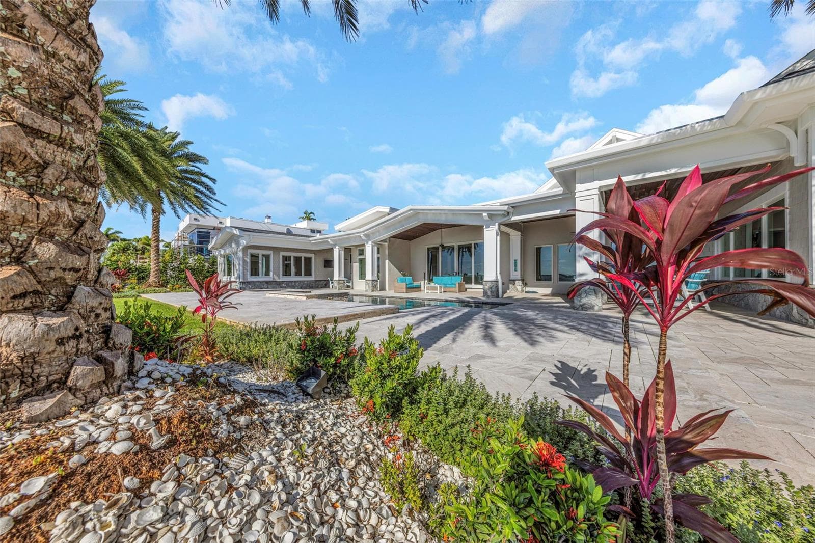 Single Family Residence at 1744 SANTA BARBARA DR, DUNEDIN, photo 82 of 97