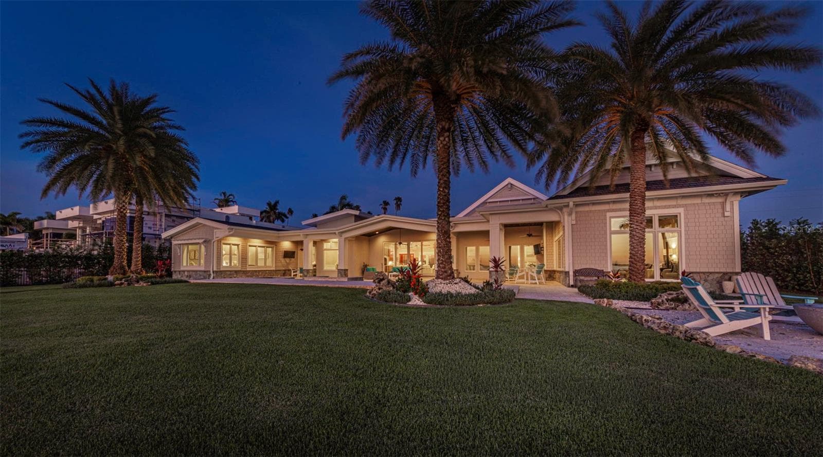 Single Family Residence at 1744 SANTA BARBARA DR, DUNEDIN, photo 91 of 97