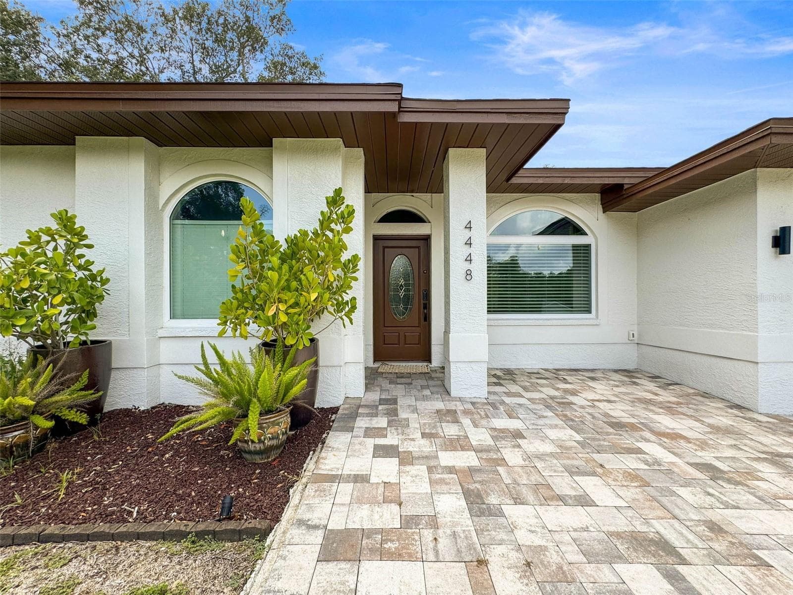 Single Family Residence at 4448 GLENBROOK DR, PALM HARBOR, photo 3 of 67