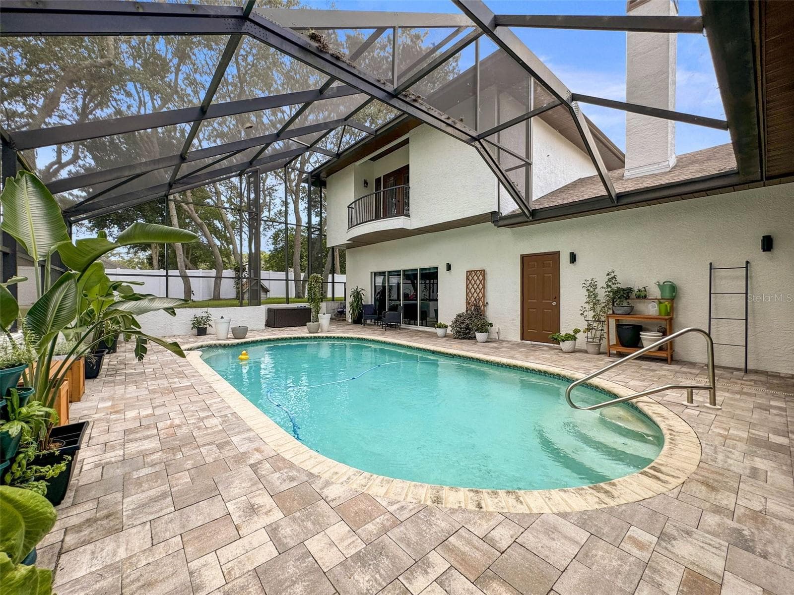Single Family Residence at 4448 GLENBROOK DR, PALM HARBOR, photo 57 of 67