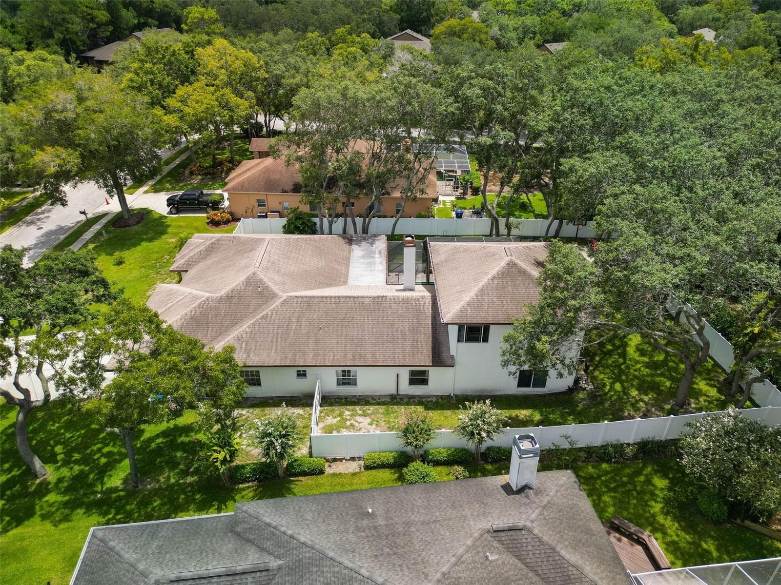 Single Family Residence at 4448 GLENBROOK DR, PALM HARBOR, photo 67 of 67