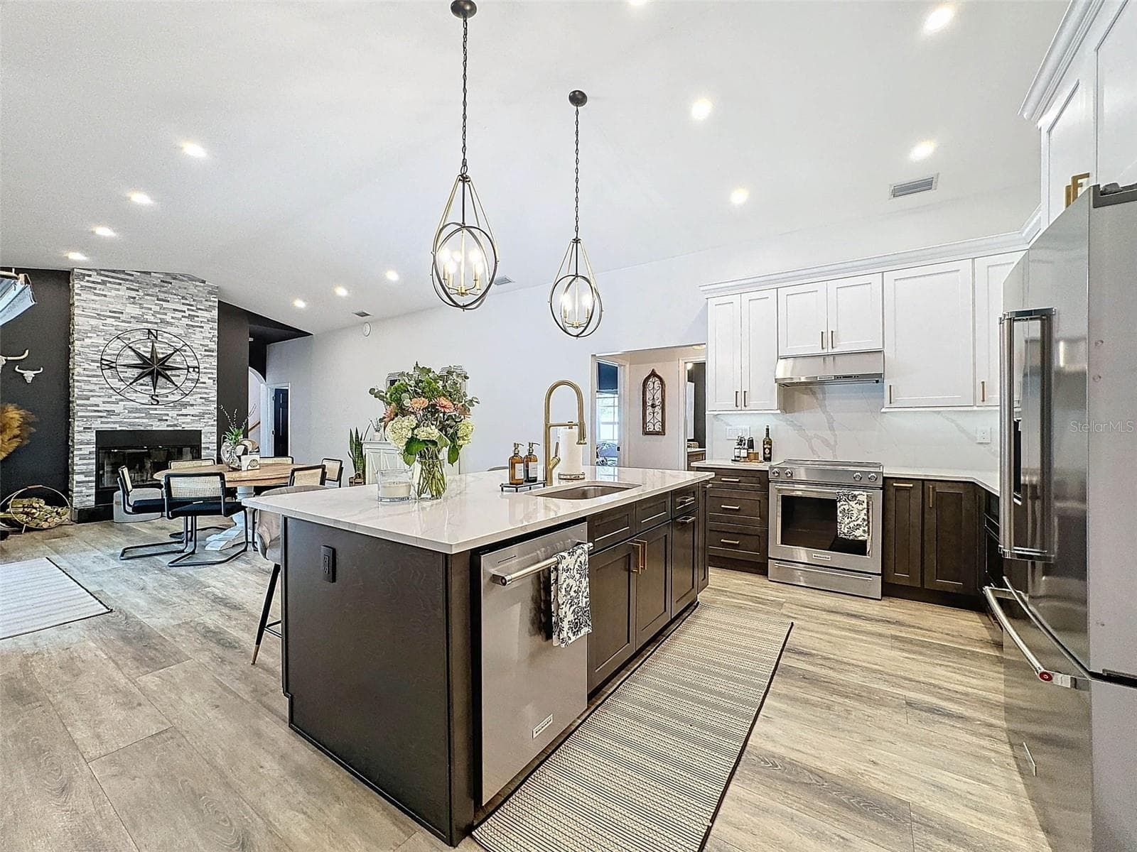 Single Family Residence at 4448 GLENBROOK DR, PALM HARBOR, photo 10 of 67