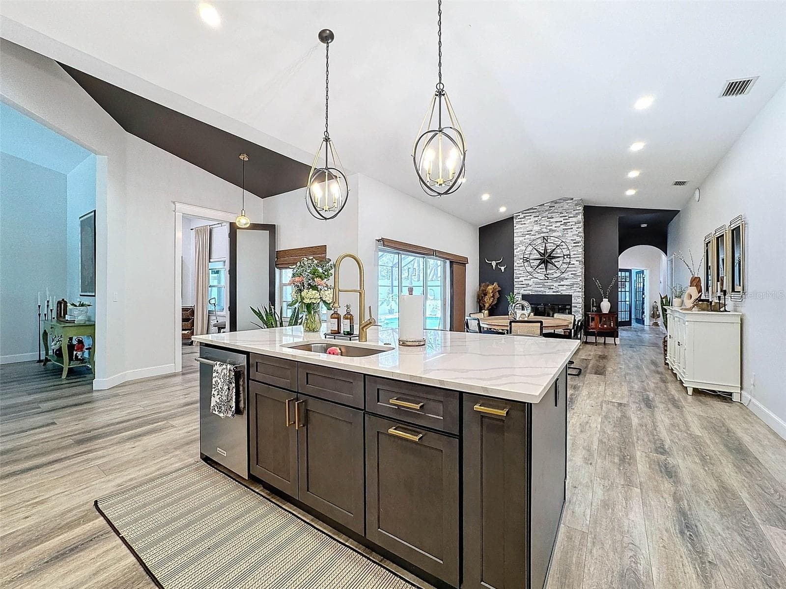Single Family Residence at 4448 GLENBROOK DR, PALM HARBOR, photo 12 of 67