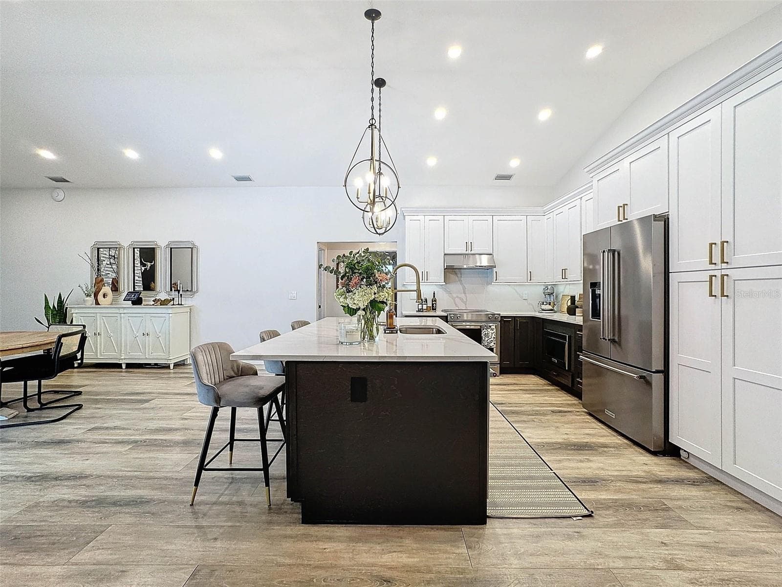 Single Family Residence at 4448 GLENBROOK DR, PALM HARBOR, photo 16 of 67