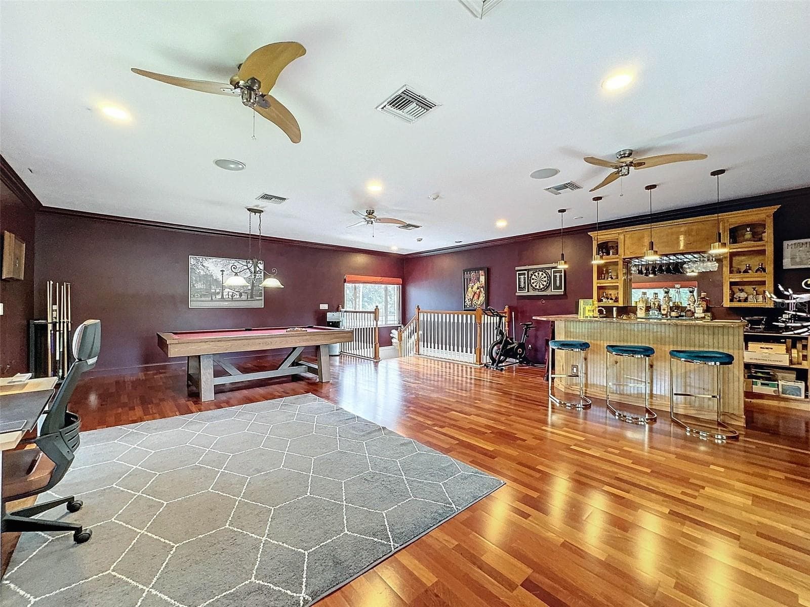 Single Family Residence at 4448 GLENBROOK DR, PALM HARBOR, photo 47 of 67