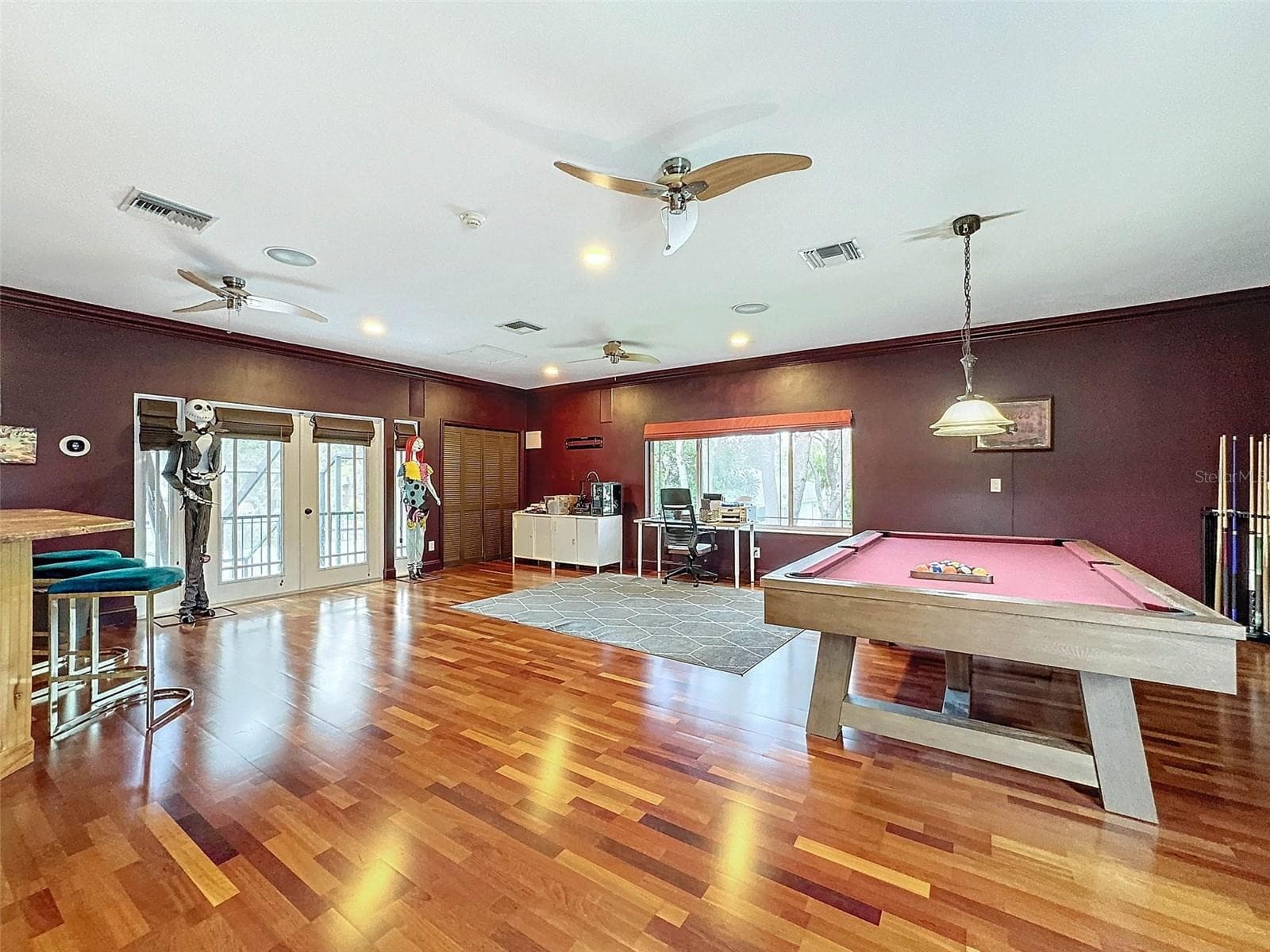Single Family Residence at 4448 GLENBROOK DR, PALM HARBOR, photo 50 of 67
