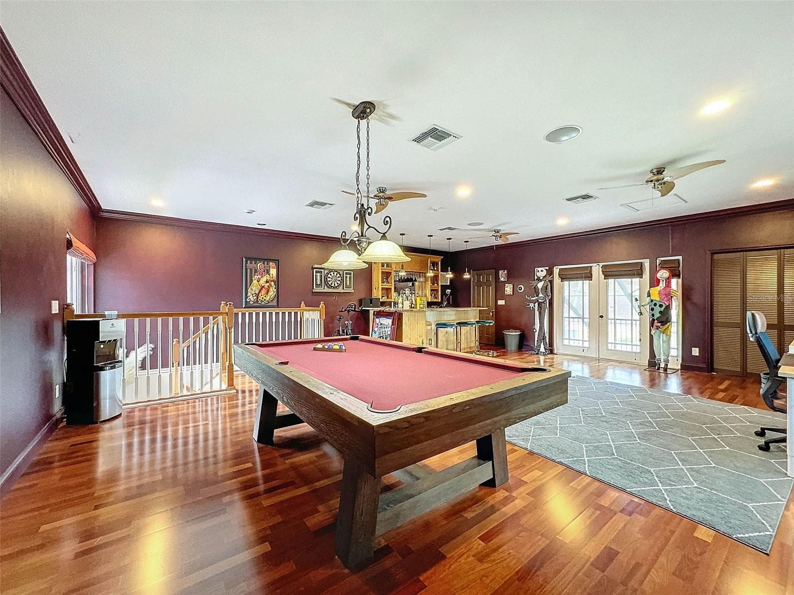 Single Family Residence at 4448 GLENBROOK DR, PALM HARBOR, photo 51 of 67