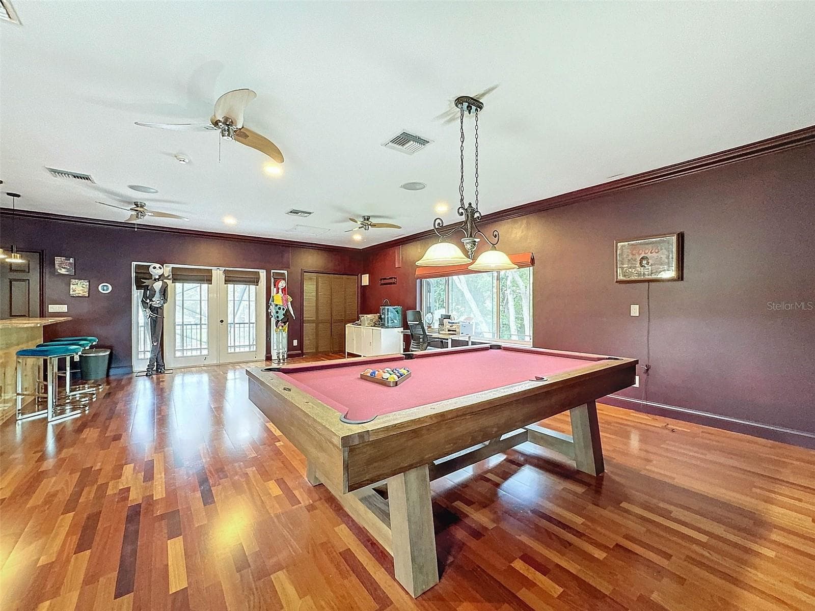 Single Family Residence at 4448 GLENBROOK DR, PALM HARBOR, photo 52 of 67