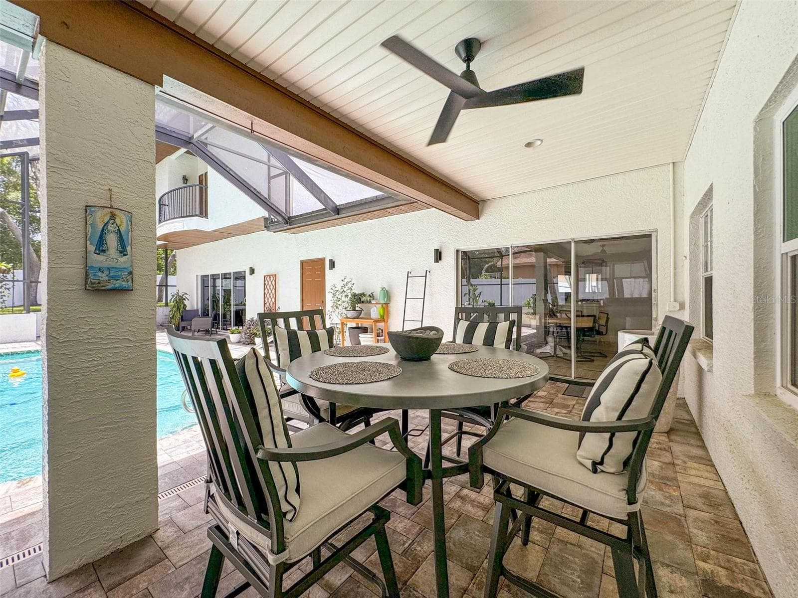 Single Family Residence at 4448 GLENBROOK DR, PALM HARBOR, photo 53 of 67