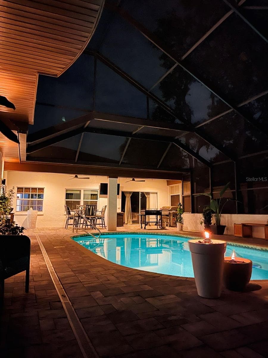 Single Family Residence at 4448 GLENBROOK DR, PALM HARBOR, photo 56 of 67