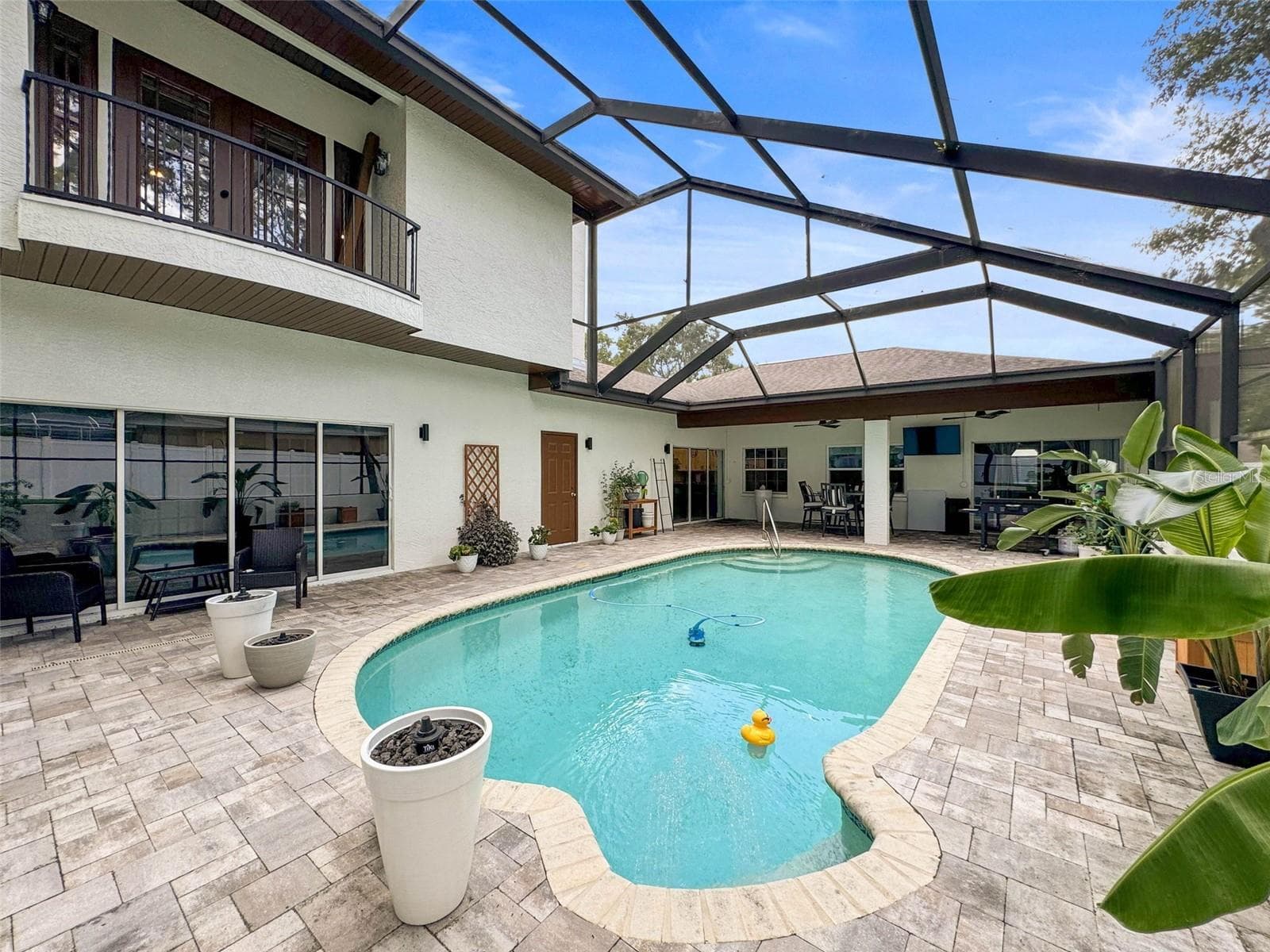 Single Family Residence at 4448 GLENBROOK DR, PALM HARBOR, photo 58 of 67