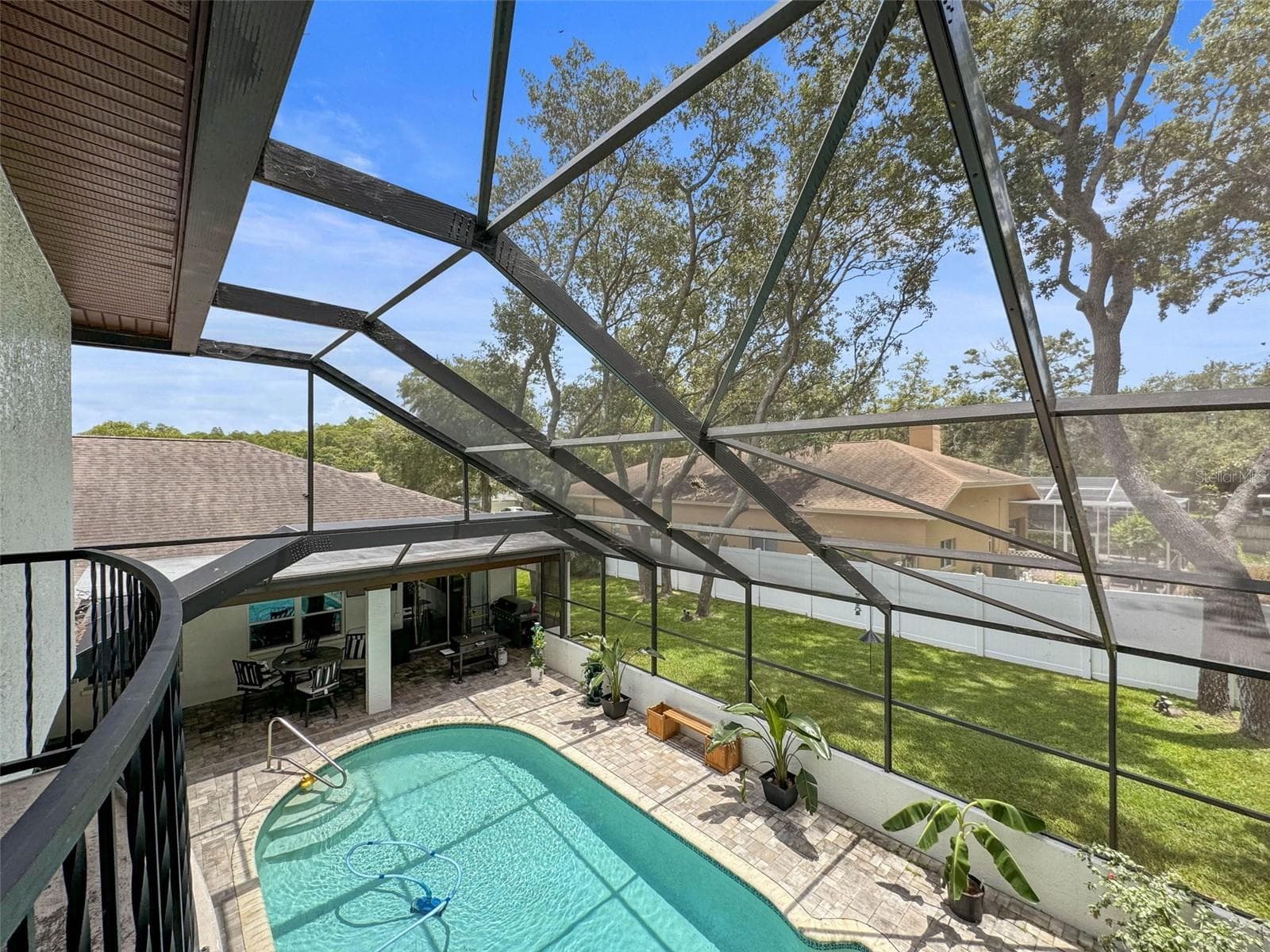 Single Family Residence at 4448 GLENBROOK DR, PALM HARBOR, photo 59 of 67