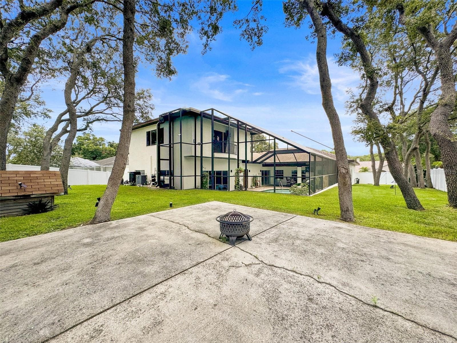 Single Family Residence at 4448 GLENBROOK DR, PALM HARBOR, photo 62 of 67