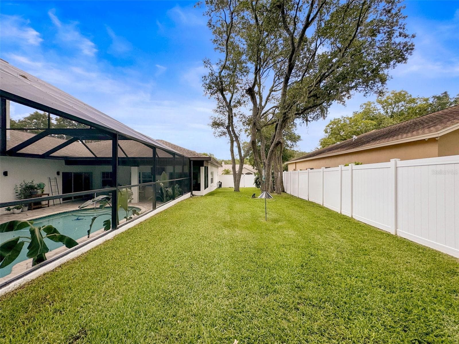 Single Family Residence at 4448 GLENBROOK DR, PALM HARBOR, photo 64 of 67