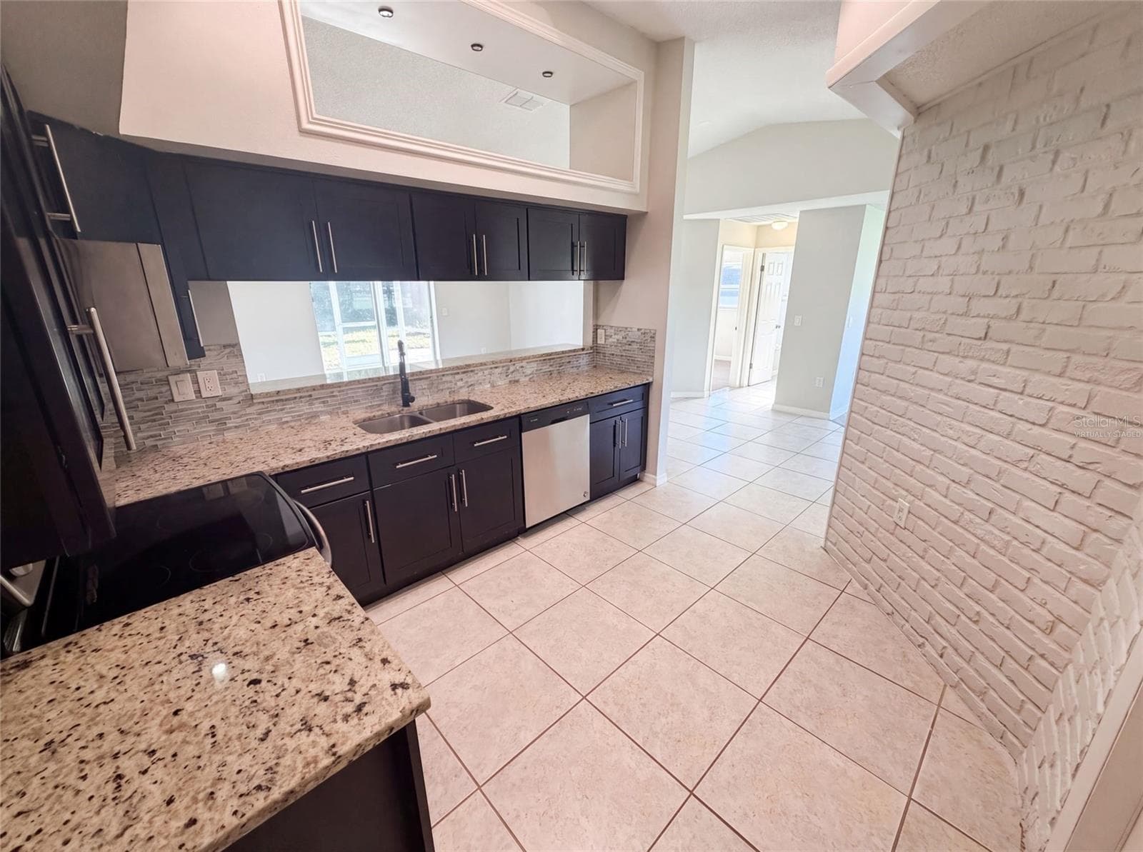 Virtually Staged - 11339 STACY ST, SPRING HILL