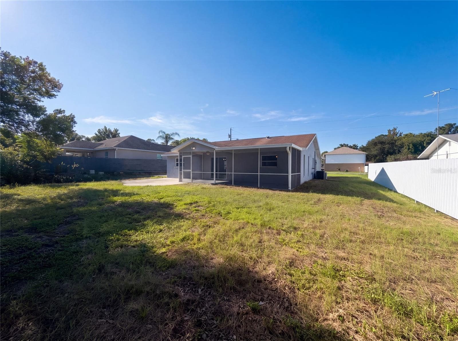Single Family Residence at 11339 STACY ST, SPRING HILL, photo 5 of 29