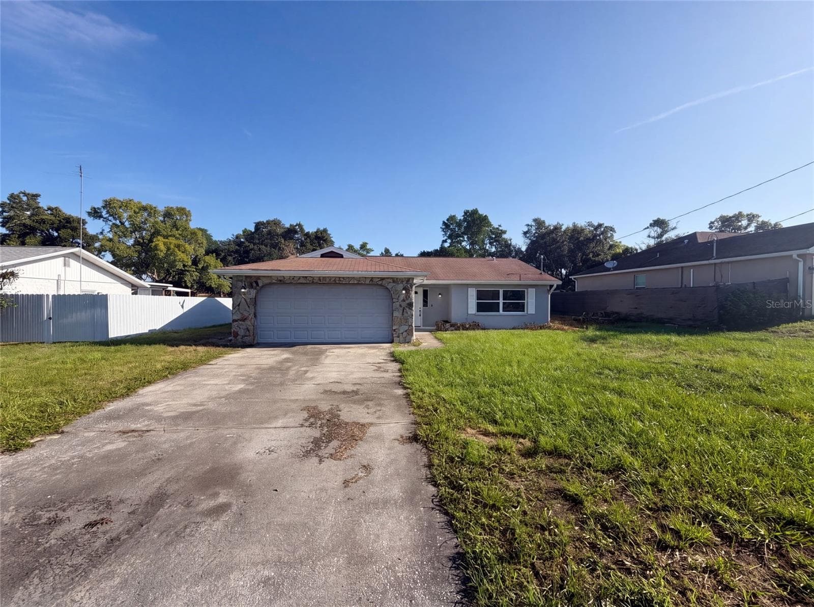 Single Family Residence at 11339 STACY ST, SPRING HILL, photo 23 of 29