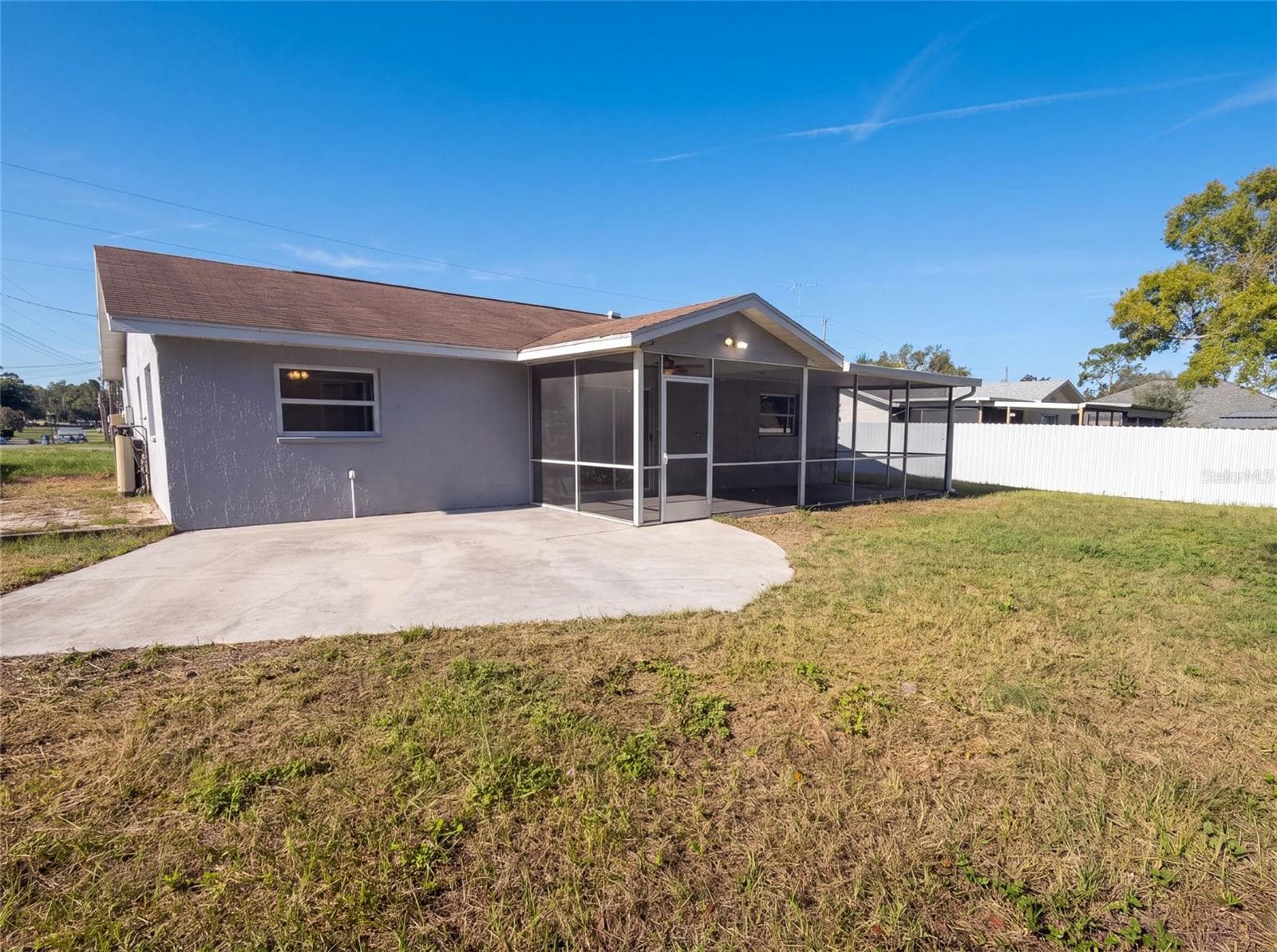 Single Family Residence at 11339 STACY ST, SPRING HILL, photo 26 of 29