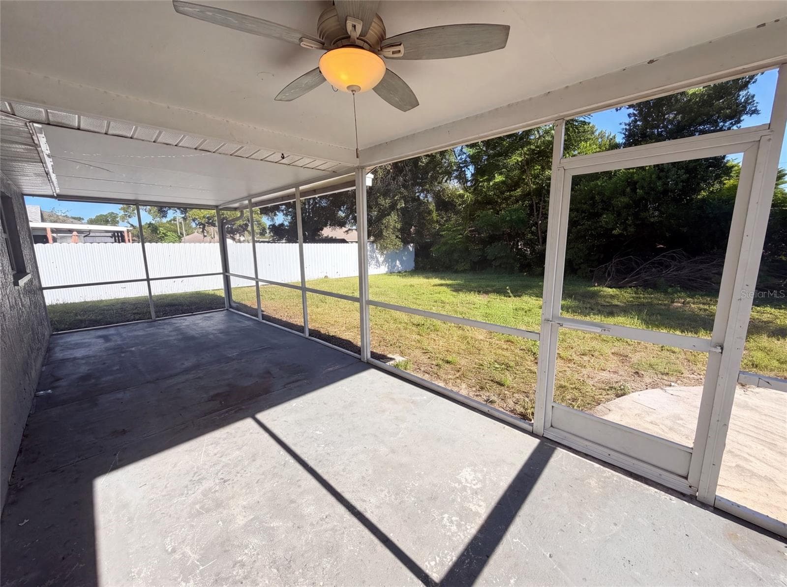 Single Family Residence at 11339 STACY ST, SPRING HILL, photo 28 of 29