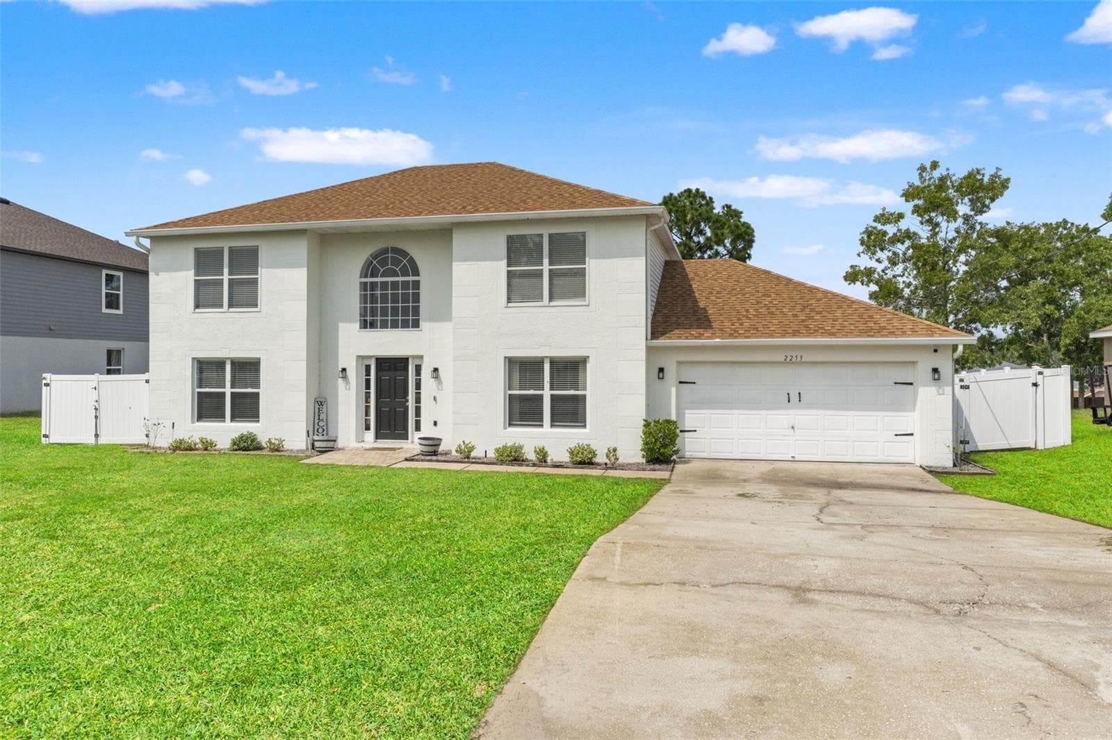 Single Family Residence at 2253 WHITEWOOD AVE, SPRING HILL, photo 3 of 58