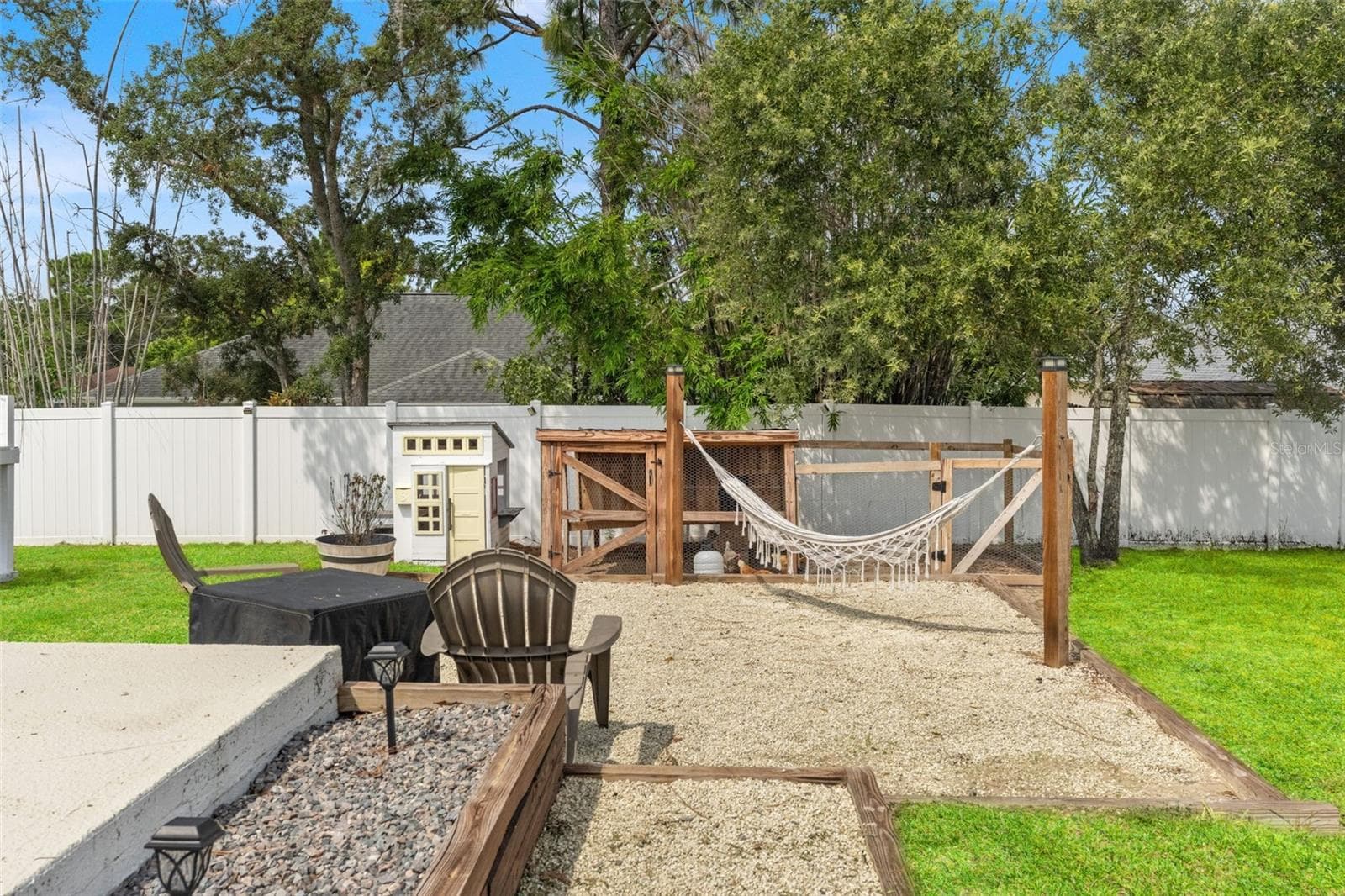 Single Family Residence at 2253 WHITEWOOD AVE, SPRING HILL, photo 50 of 58