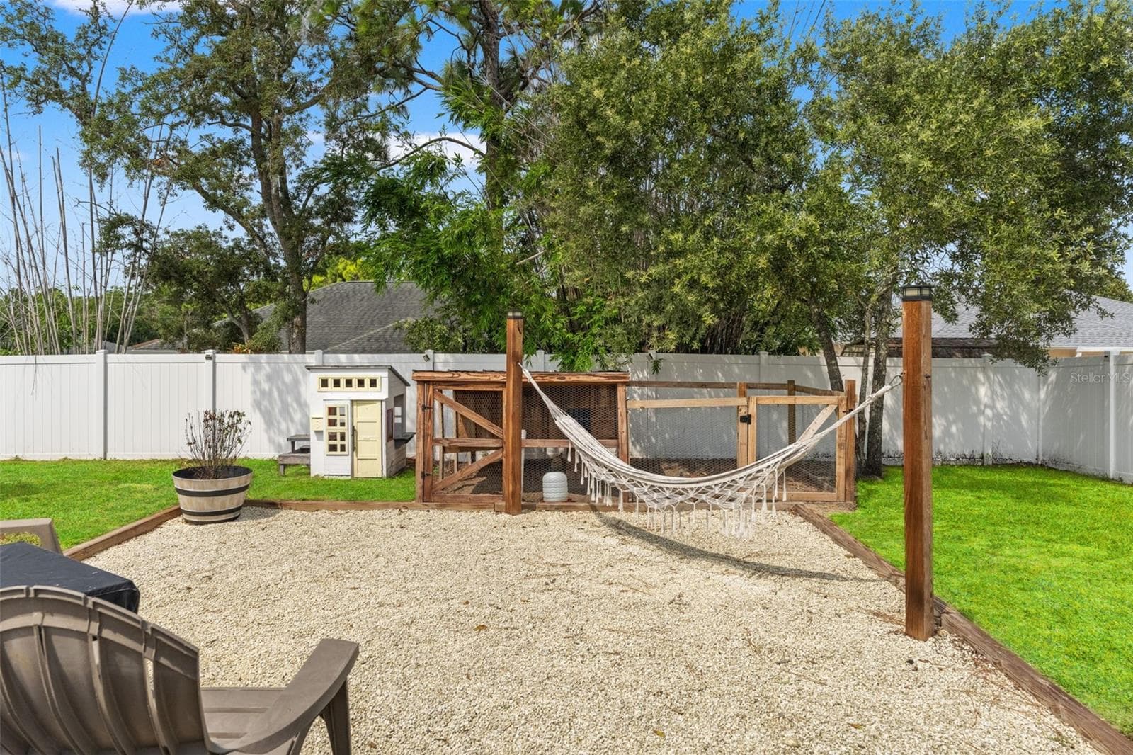 Single Family Residence at 2253 WHITEWOOD AVE, SPRING HILL, photo 53 of 58