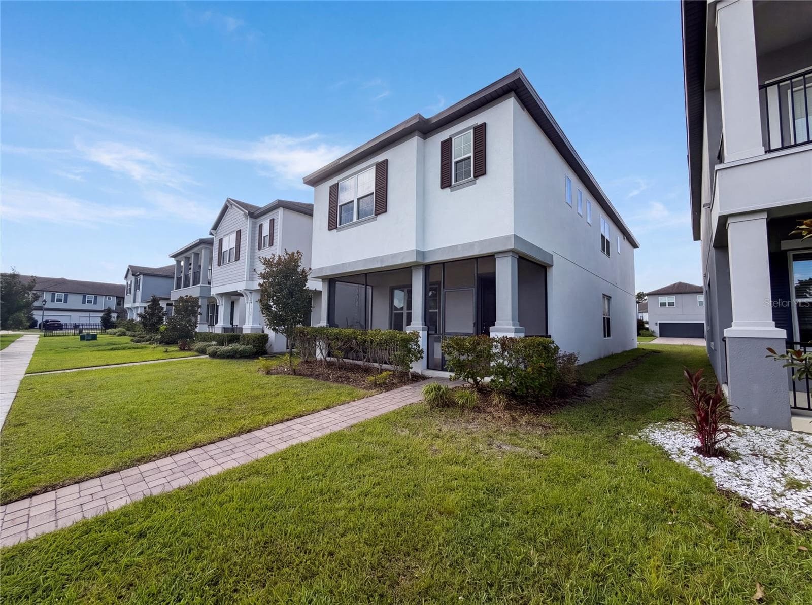 Single Family Residence at 1572 ASTORIA ARBOR LN, ORLANDO, photo 31 of 38