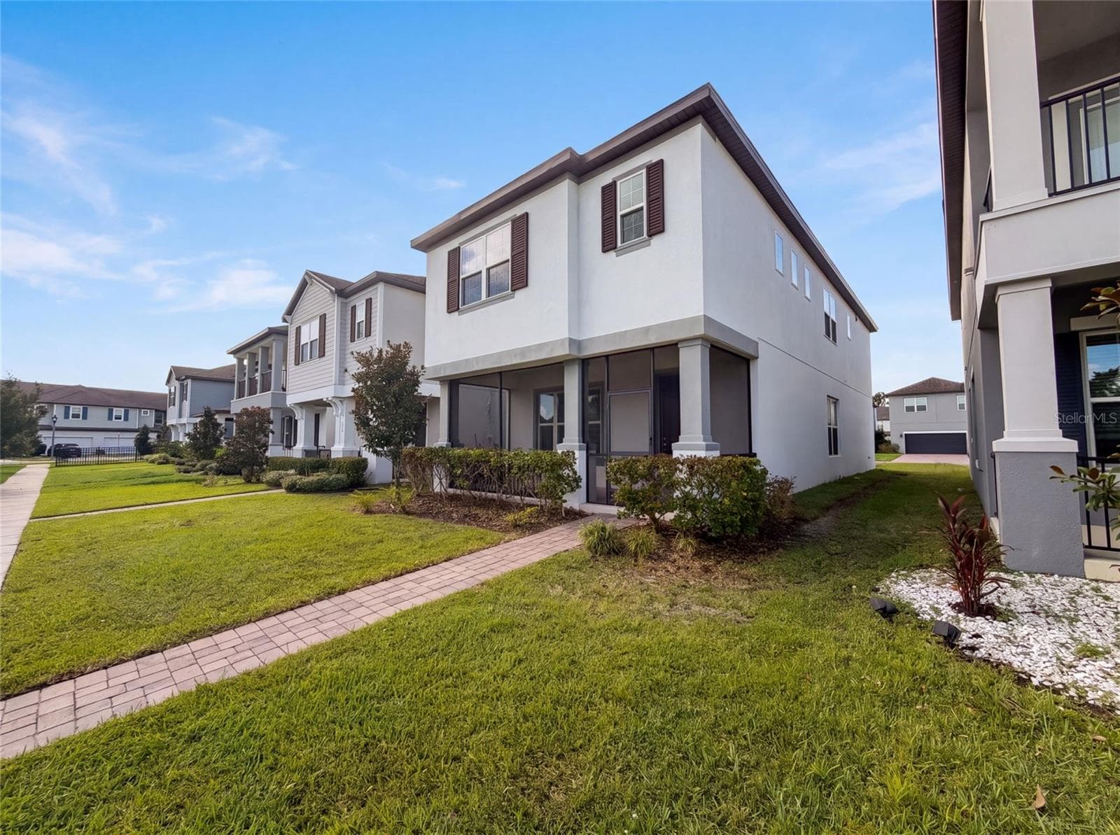 Single Family Residence at 1572 ASTORIA ARBOR LN, ORLANDO, photo 32 of 38