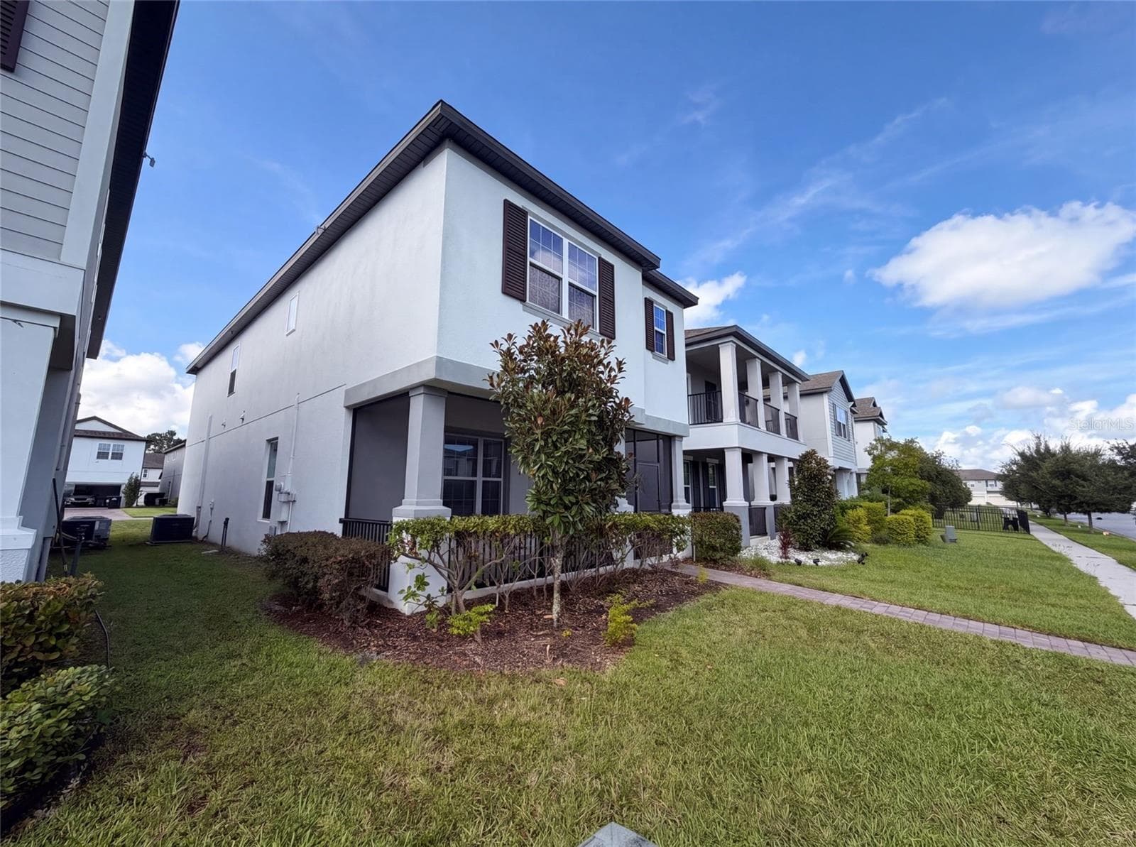 Single Family Residence at 1572 ASTORIA ARBOR LN, ORLANDO, photo 33 of 38