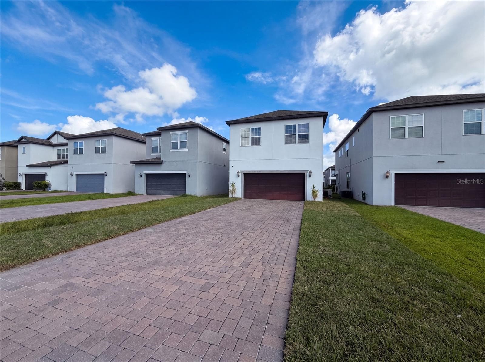 Single Family Residence at 1572 ASTORIA ARBOR LN, ORLANDO, photo 36 of 38