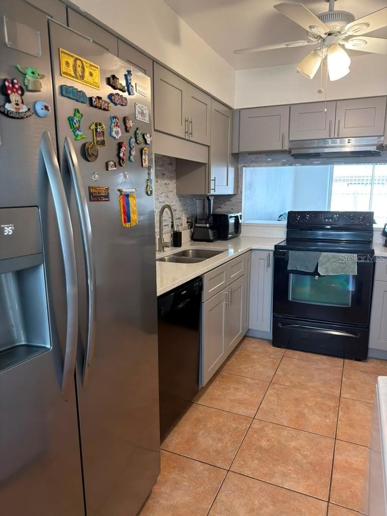 Villa at 2207 CARIBBEAN DR, KISSIMMEE, photo 15 of 18