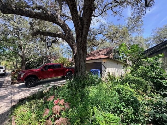 Single Family Residence at 4512 SWEETWATER LAKE DR #10, TAMPA, photo 3 of 27