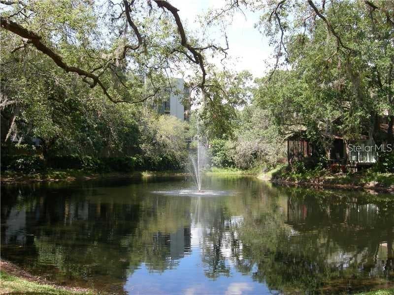 Single Family Residence at 4512 SWEETWATER LAKE DR #10, TAMPA, photo 22 of 27