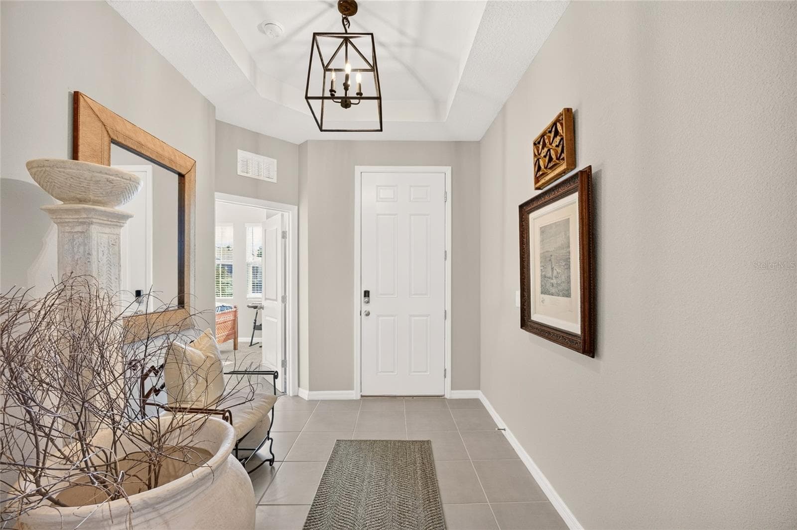 ENTRY WAY - 4974 NW 39TH LOOP, OCALA
