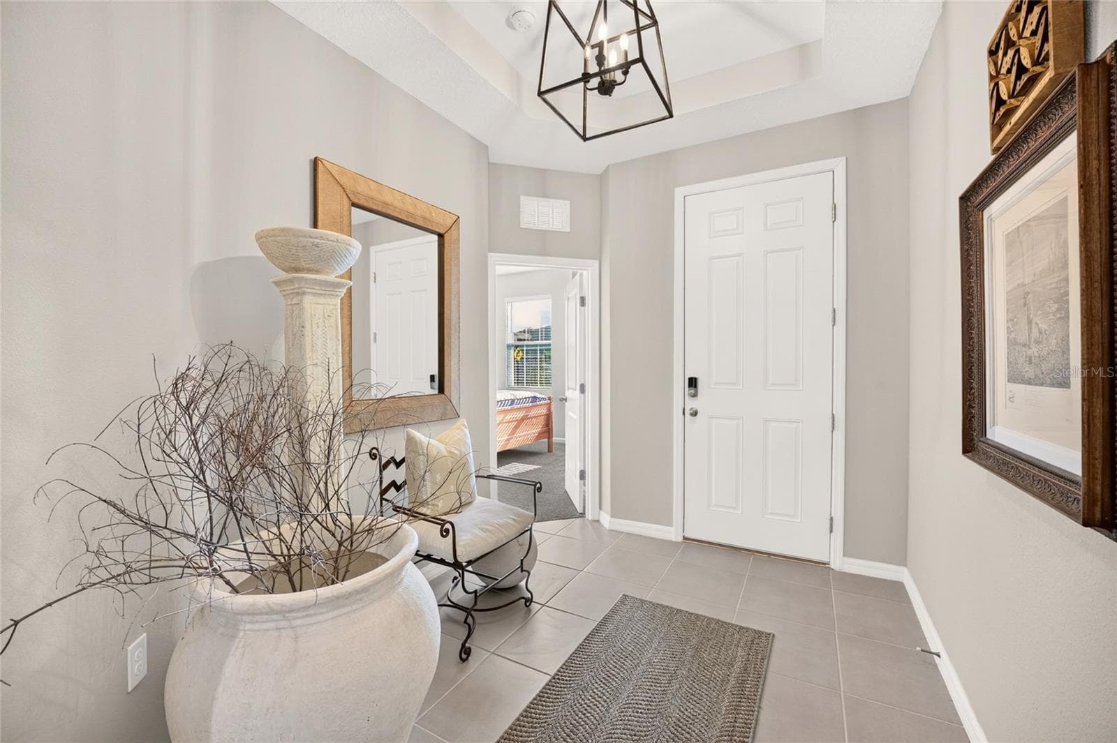 ENTRY WAY - 4974 NW 39TH LOOP, OCALA