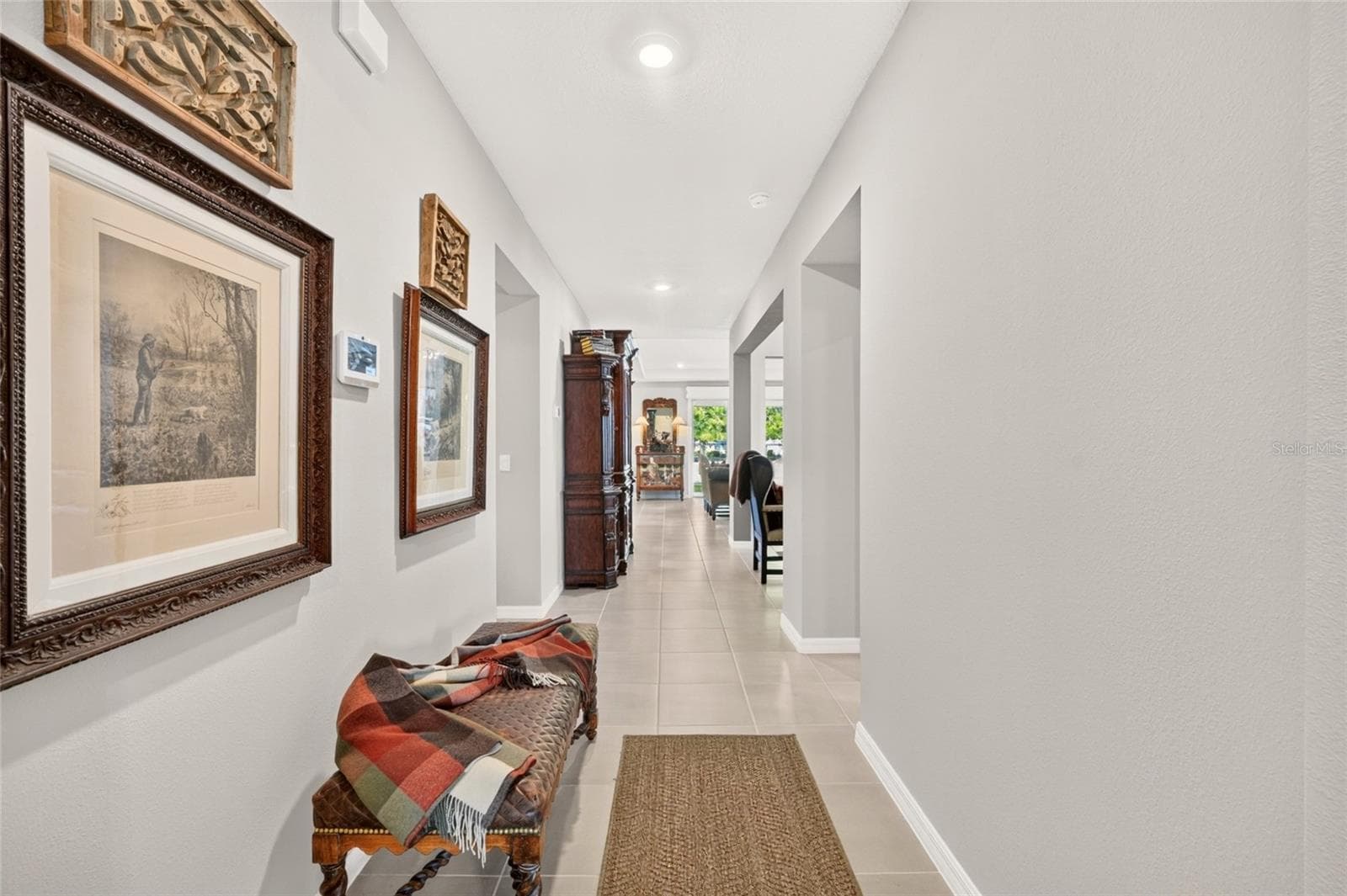 ENTRY WAY - 4974 NW 39TH LOOP, OCALA