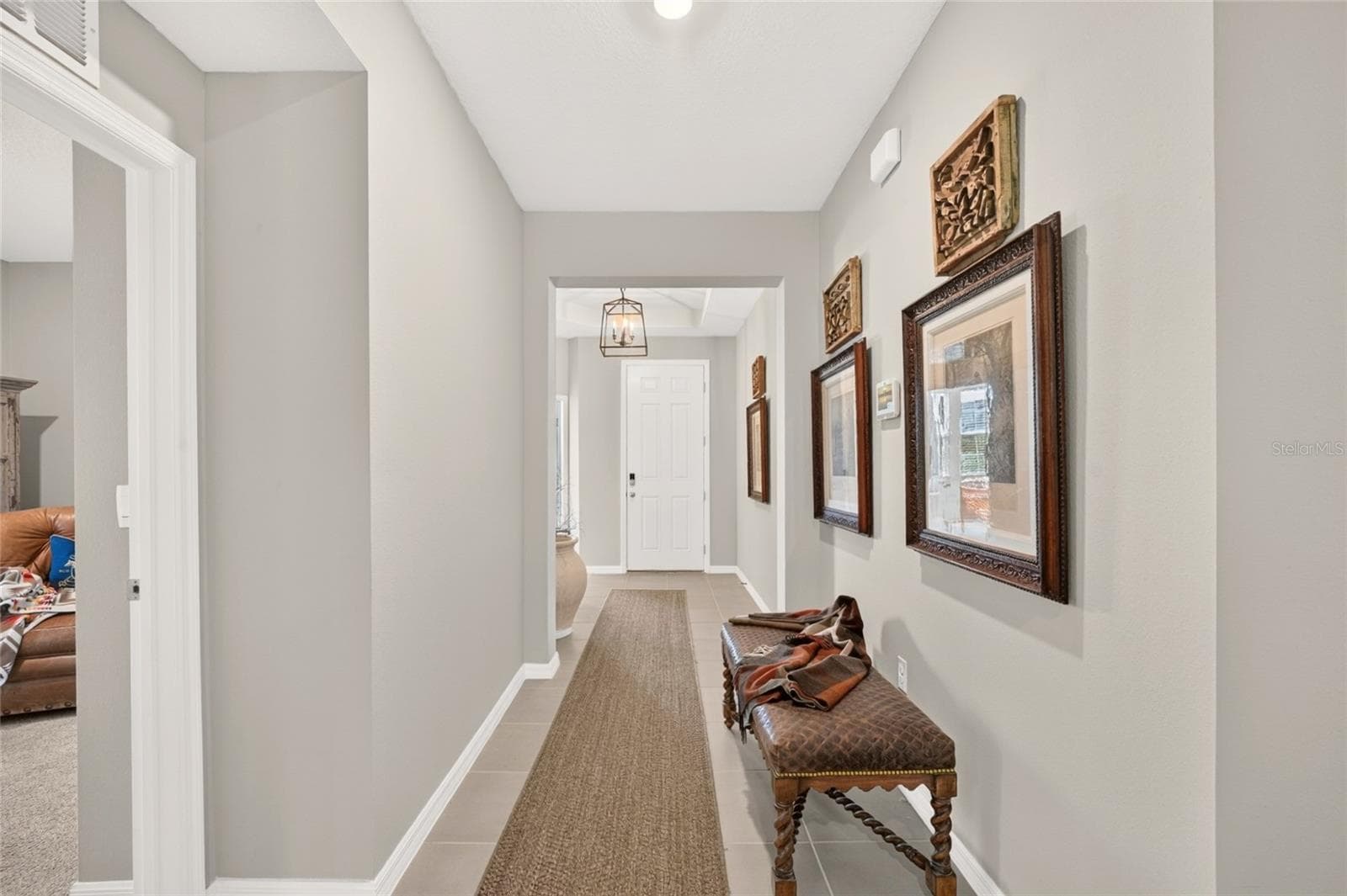 ENTRY WAY - 4974 NW 39TH LOOP, OCALA