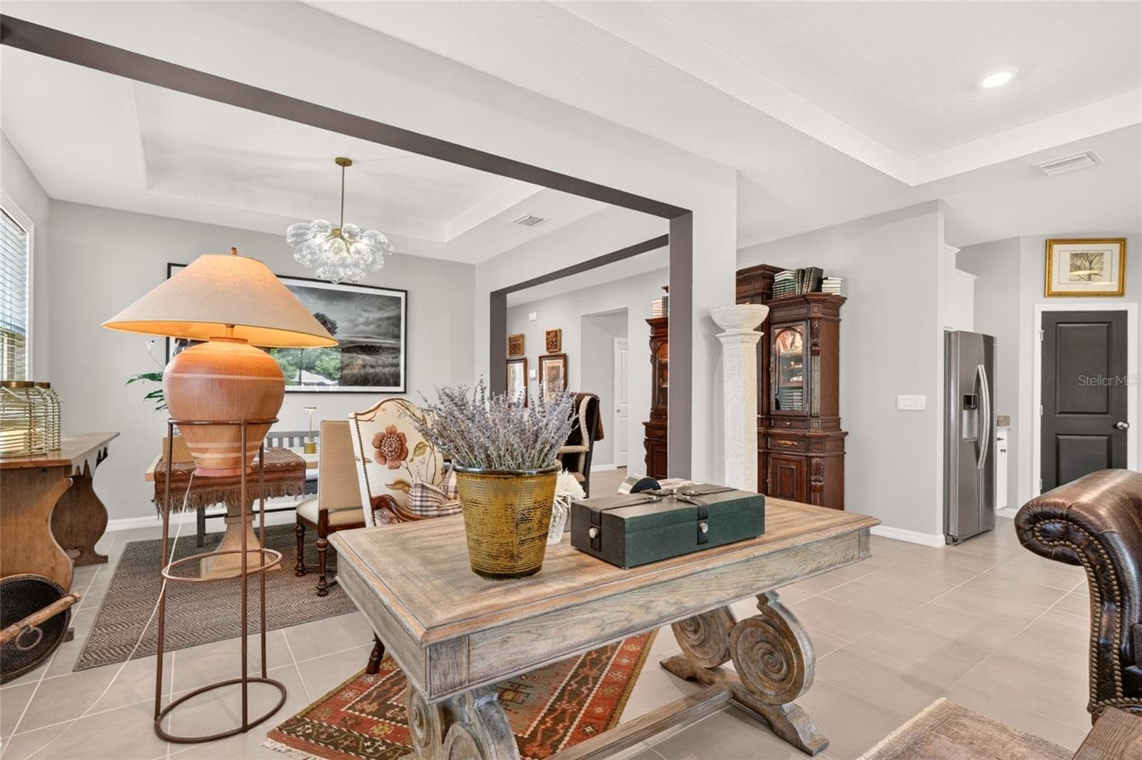 GREAT ROOM - 4974 NW 39TH LOOP, OCALA