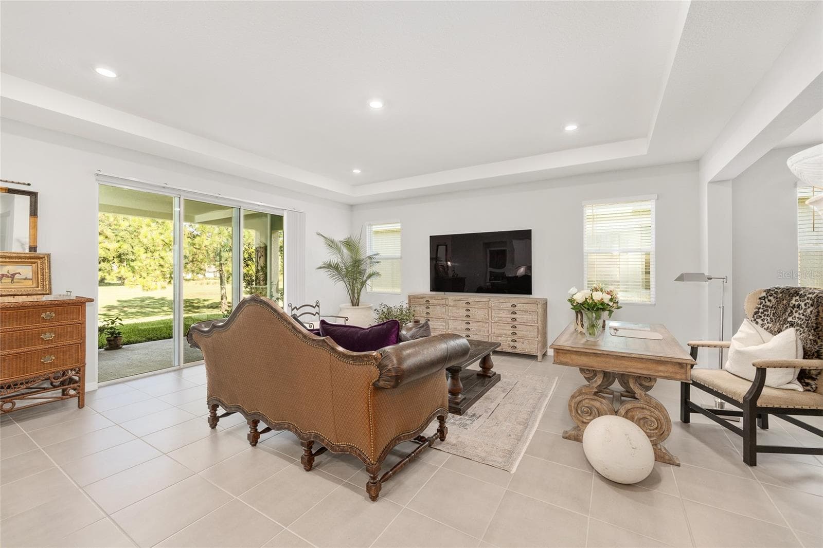 GREAT ROOM - 4974 NW 39TH LOOP, OCALA