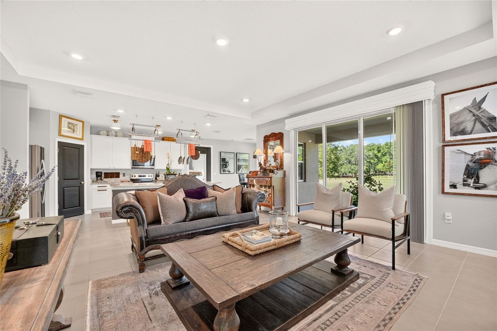 GREAT ROOM - 4974 NW 39TH LOOP, OCALA
