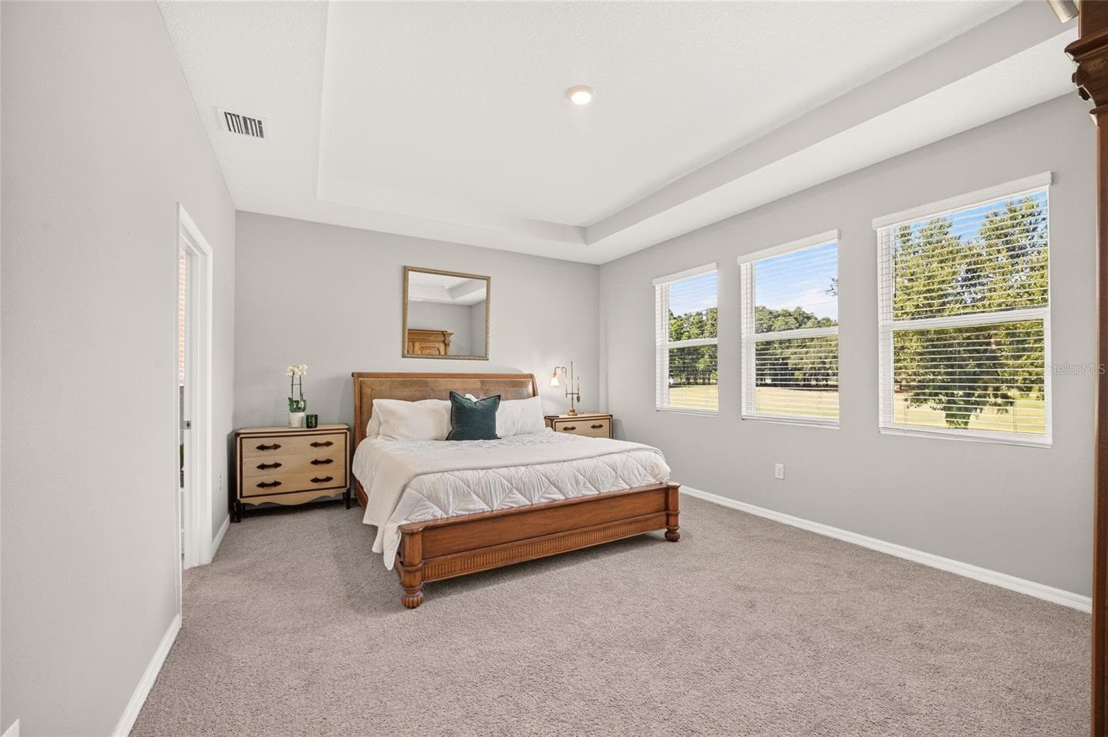 PRIMARY BEDROOM SUITE - 4974 NW 39TH LOOP, OCALA