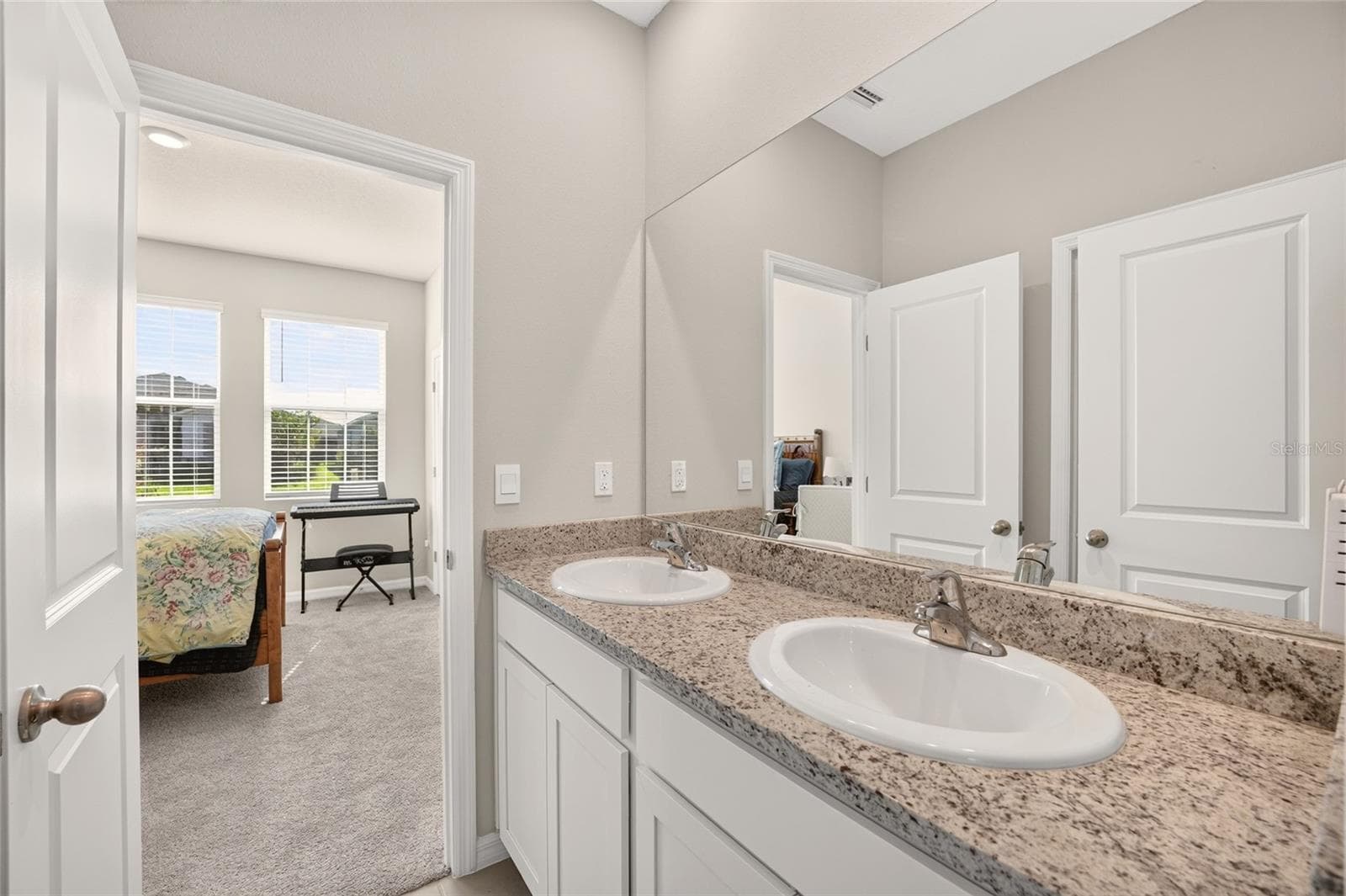2ND GUEST BATHROOM - 4974 NW 39TH LOOP, OCALA