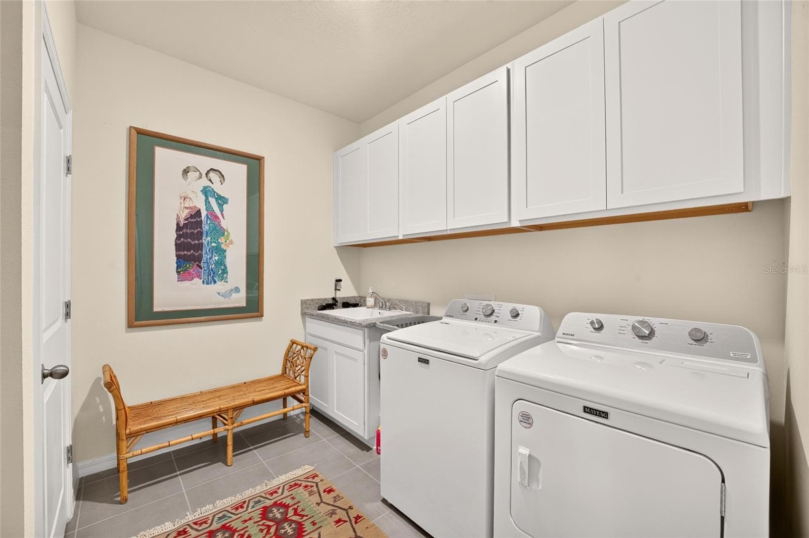LAUNDRY ROOM - 4974 NW 39TH LOOP, OCALA