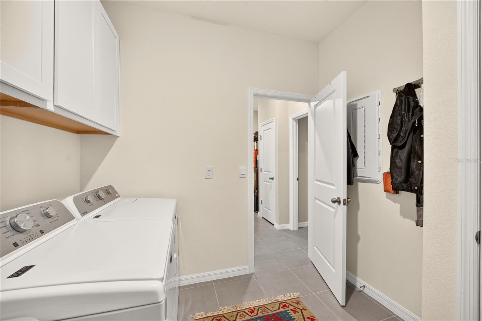 LAUNDRY ROOM - 4974 NW 39TH LOOP, OCALA